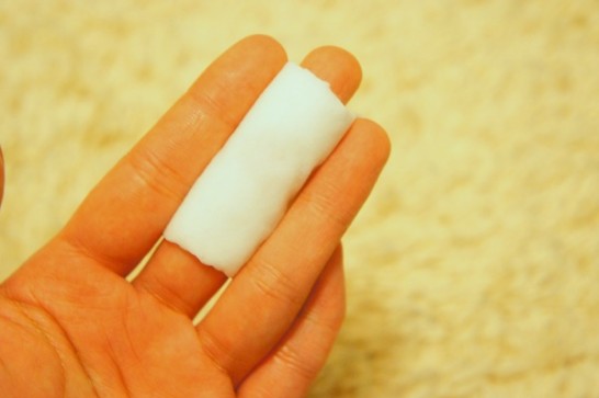 ビオデルマ ふき取り化粧水