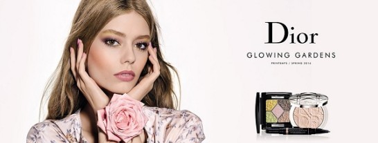 Dior 2016 春コスメ