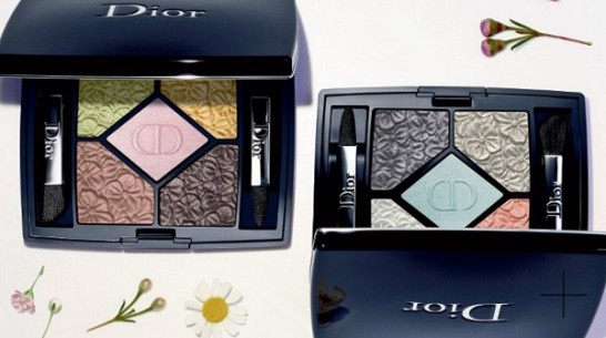 Dior 2016 春コスメ
