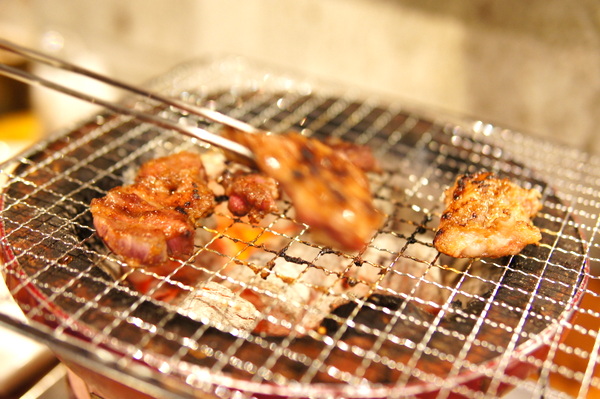 天神 焼き肉