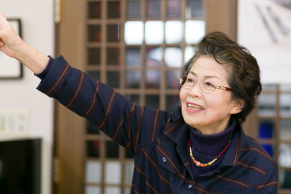 熊野筆